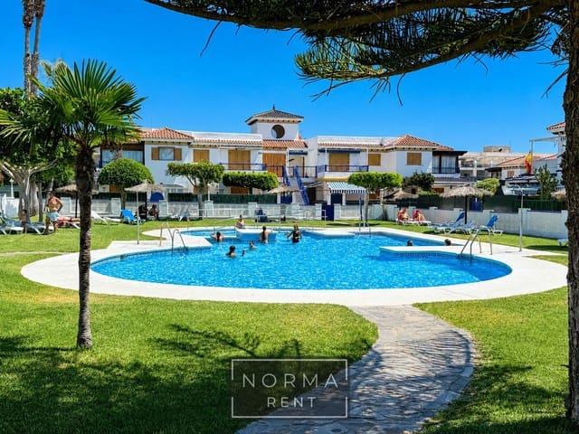 Bungalow en alquiler en Vera, Andalucía