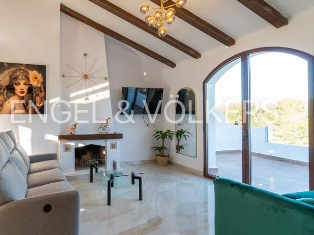 Bungalow en alquiler en Villa Martín, el Baix Segura / La Vega Baja