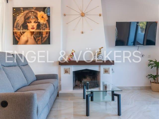 Bungalow en alquiler en Villa Martín, el Baix Segura / La Vega Baja