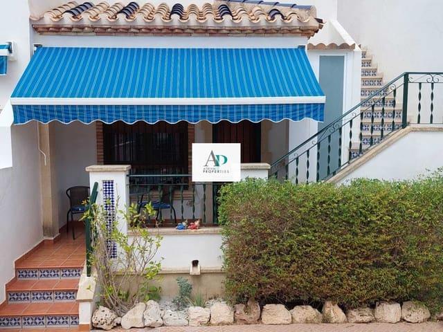 Bungalow en alquiler en Villa Martín, el Baix Segura / La Vega Baja