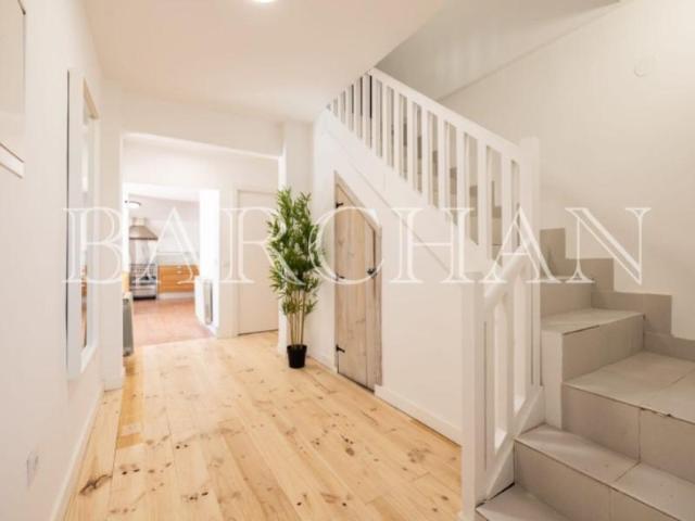 Bungalow en alquiler en La Raya del Palancar-Guadamonte, Villanueva De La Cañada