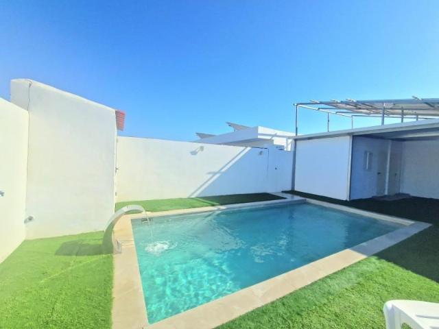 Bungalow en alquiler en Chiclana De La Frontera