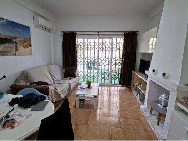 Bungalow en venta en la Marina Baixa, Valencia