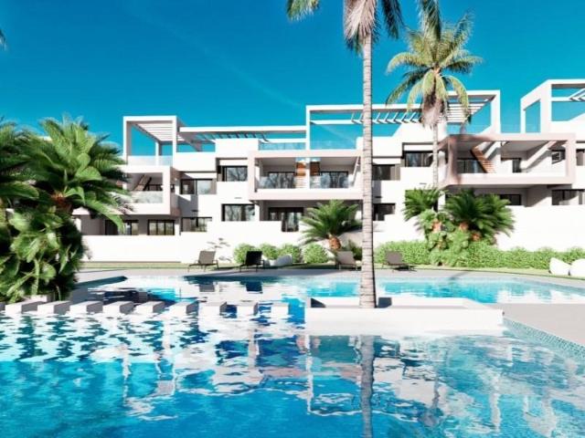 Casa en venta en Benidorm, Els Tolls - Aigüera Alta