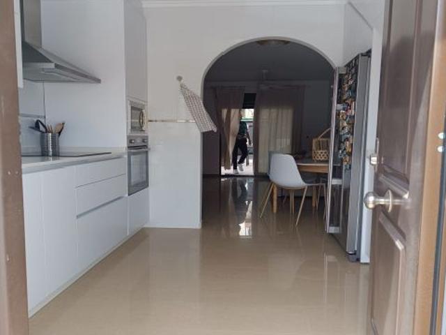 Bungalow en venta en Puerto de Mazarrón, Bajo Guadalentín