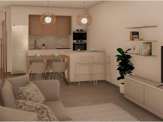 Piso en venta en Roldán, Campo de Cartagena y Mar Menor