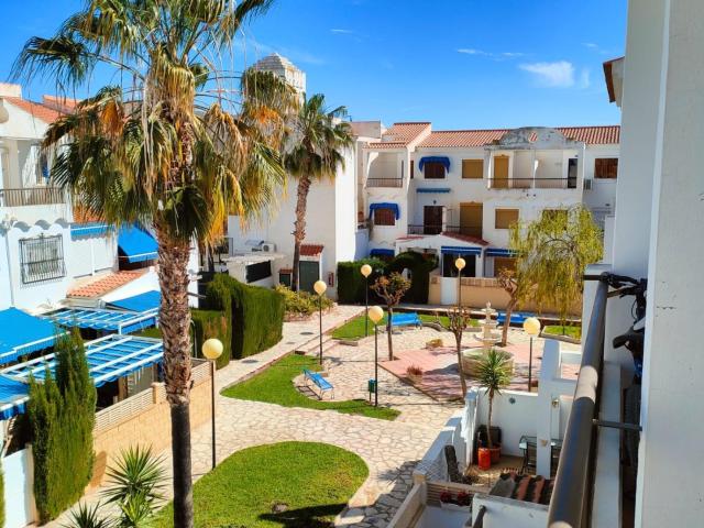 Casa en alquiler en El Campello, Els Banyets