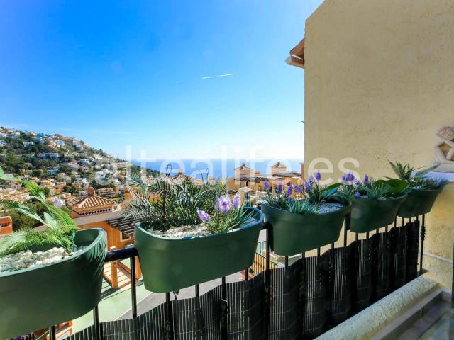 Casa en venta en Urbanització Serra d'Altea, la Marina Baixa