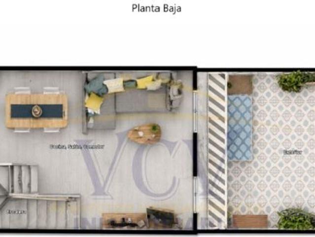 Casa en venta en Urbanización Sueño Azul, Santa Pola
