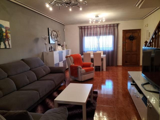 Casa en venta en Granja De Rocamora
