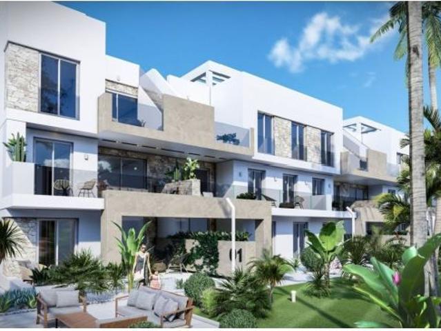 Bungalow en venta en Urbanització El Ras, el Baix Segura / La Vega Baja