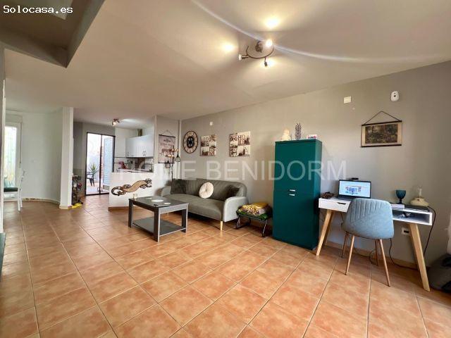 Bungalow en venta en Coloma, la Marina Baixa