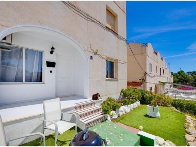 Bungalow en venta en Rabaloche, el Baix Segura / La Vega Baja