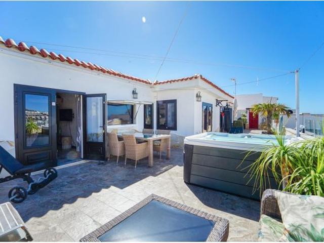 Bungalow en venta en Mogán, Canarias