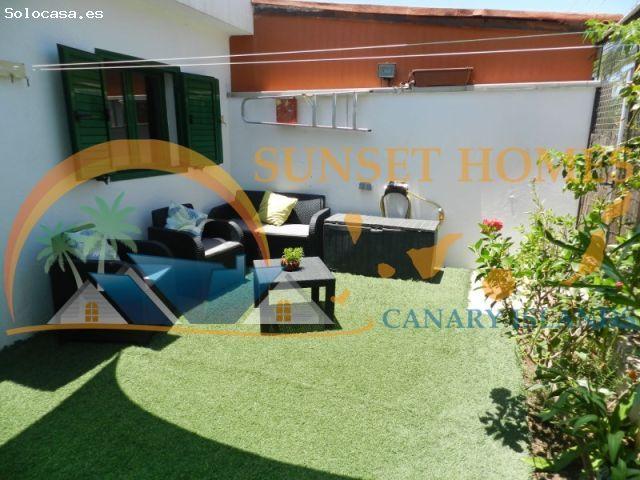 Bungalow en venta en Maspalomas, San Bartolomé de Tirajana