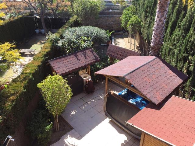 Casa en alquiler en Mutxamel, l'Entredós