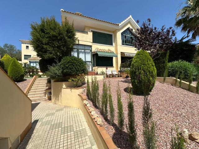 Casa en alquiler en Orihuela, Residencial Almonte I y II