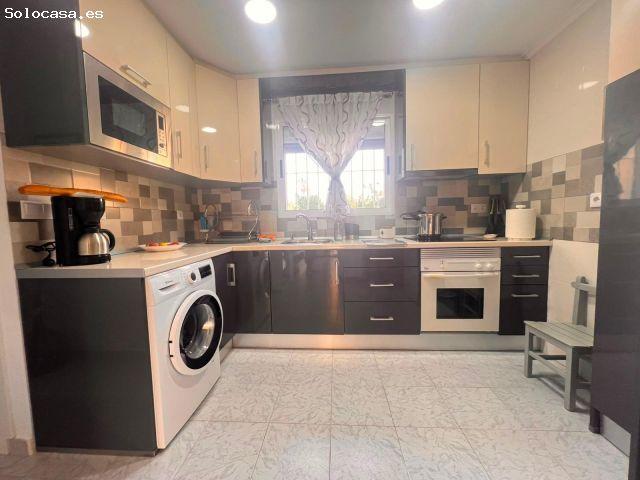 Bungalow en venta en Cabo Cervera-Playa la Mata, el Baix Segura / La Vega Baja