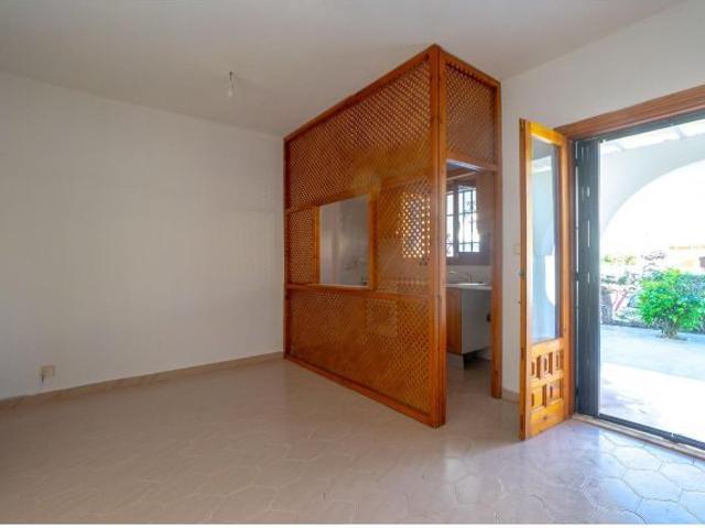 Bungalow en venta en Urbanización El Chaparral, Torrevieja
