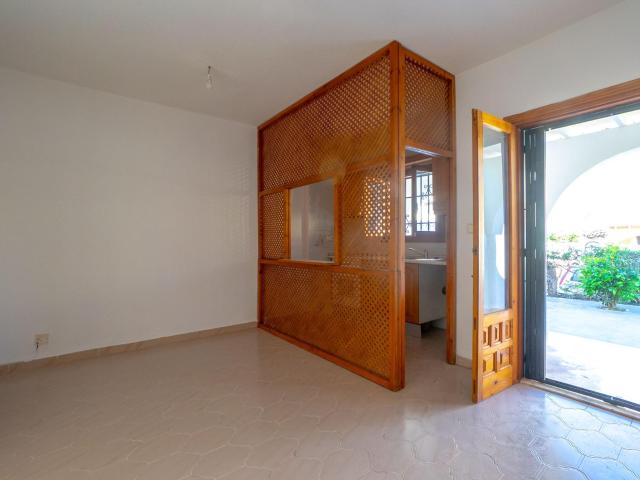 Bungalow en venta en Urbanización El Chaparral, el Baix Segura / La Vega Baja