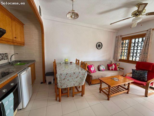 Bungalow en venta en Torreblanca, Torrevieja