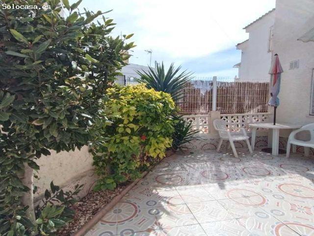Bungalow en venta en La Mata, el Baix Segura / La Vega Baja