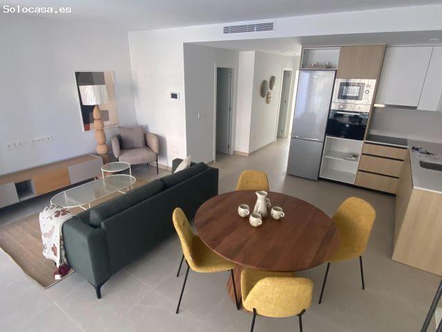 Bungalow en venta en Los Cuarteros, San Pedro del Pinatar