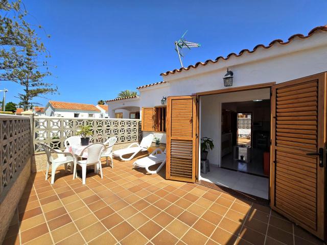 Bungalow en venta en San Bartolomé De Tirajana, Canarias