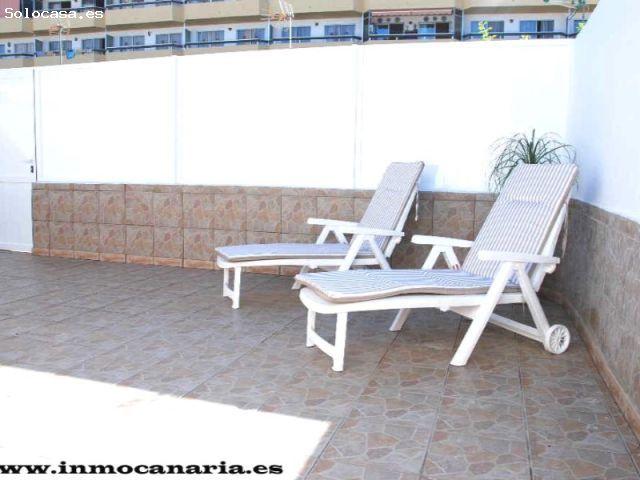 Casa en venta en Gran Canaria, Playa del Inglés