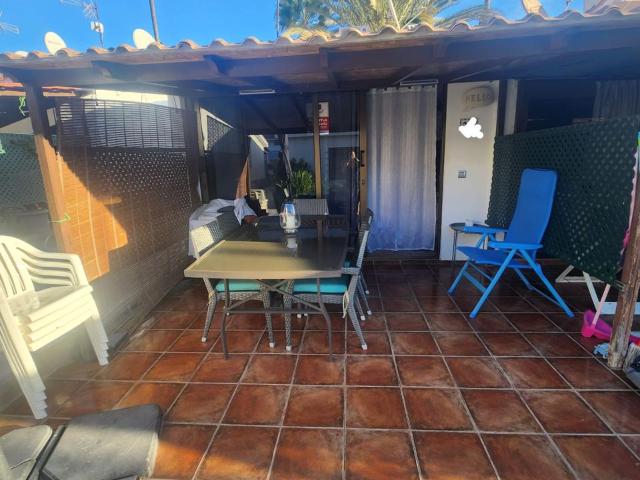 Bungalow en alquiler en San Bartolomé De Tirajana, Canarias