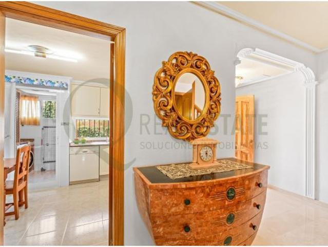 Bungalow en venta en Platja de Mutxavista, l'Alacantí