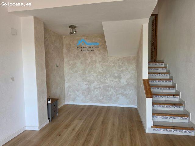 Bungalow en venta en Residence Park, la Marina Baixa