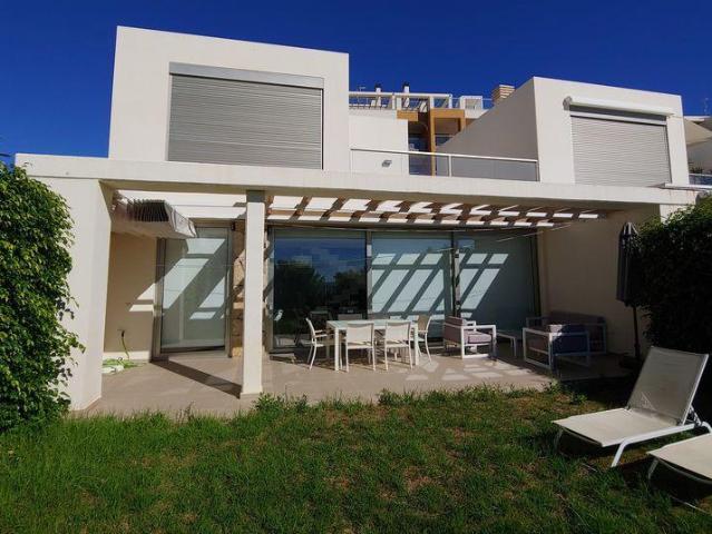 Casa en venta en Villajoyosa, Europark