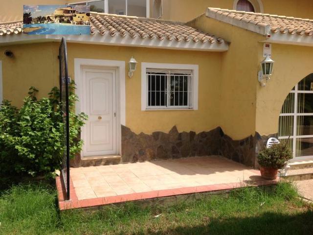 Casa en alquiler en Rojales, Urbanización Lo Pepin