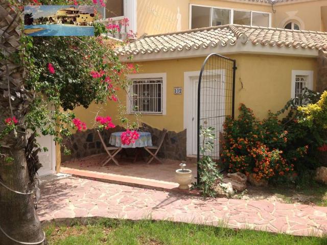 Casa en alquiler en Rojales, Urbanización Lo Pepin