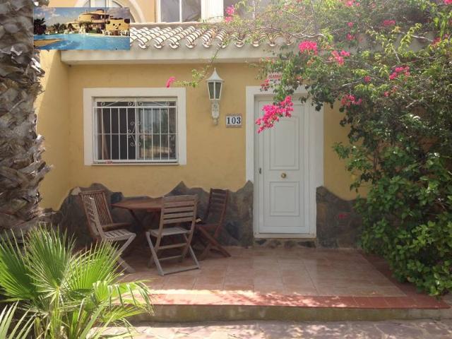 Casa en alquiler en Rojales, Urbanización Lo Pepin