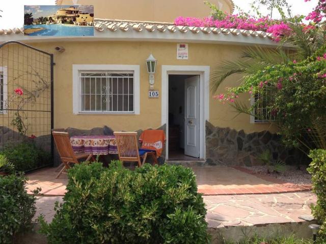 Casa en alquiler en Rojales, Urbanización Lo Pepin