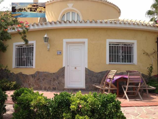 Casa en alquiler en Rojales, Urbanización Lo Pepin