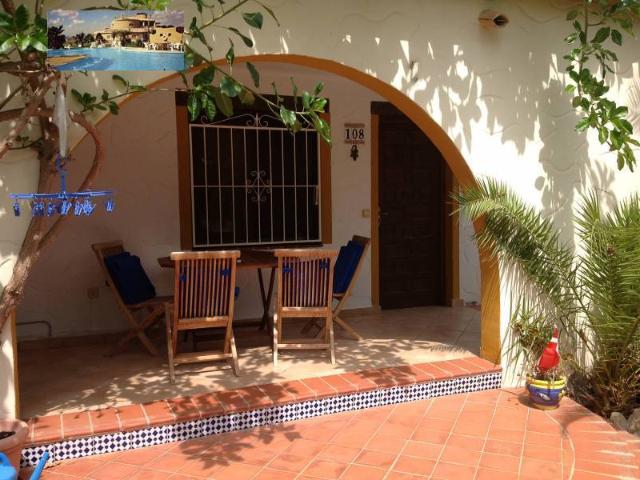 Casa en alquiler en Rojales, Urbanización Lo Pepin