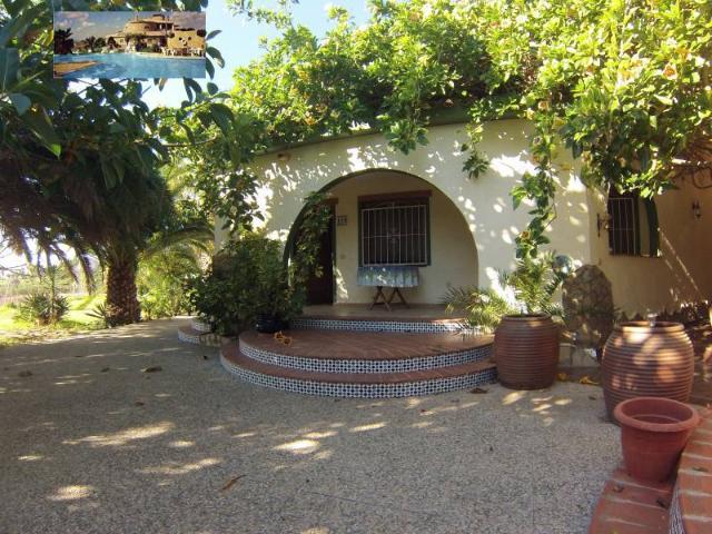 Casa en alquiler en Rojales, Ciudad Quesada