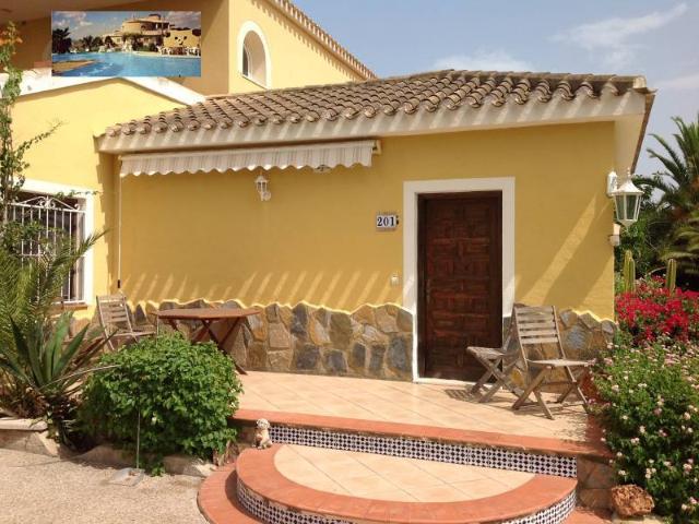 Casa en alquiler en Rojales, Urbanización Lo Pepin