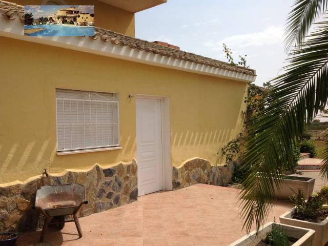 Casa en alquiler en Rojales, Urbanización Lo Pepin