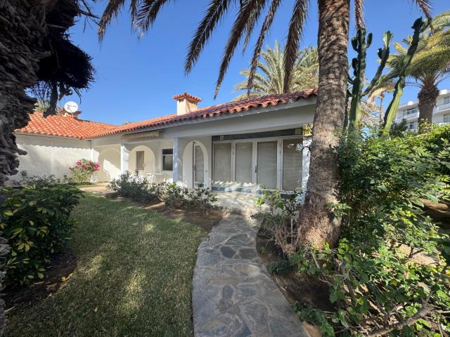 Casa en venta en Gran Canaria, Playa del Inglés