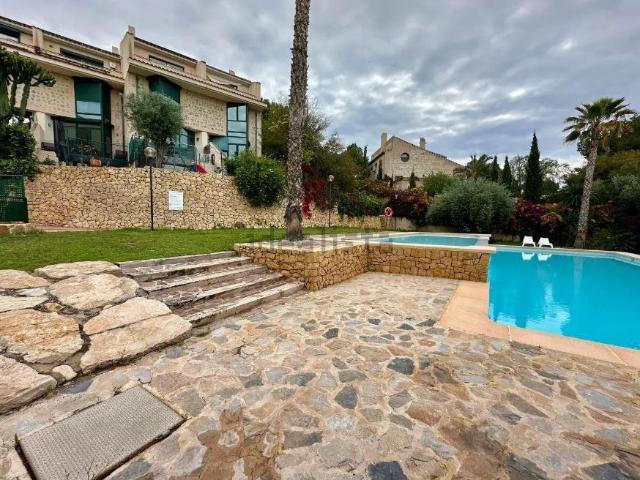Casa en alquiler en San Juan De Alicante, Salafranca