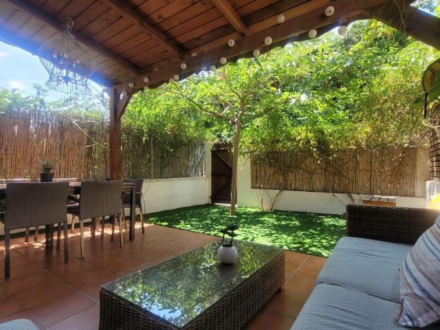 Casa en alquiler en San Juan De Alicante, Urbanització Cabiscol