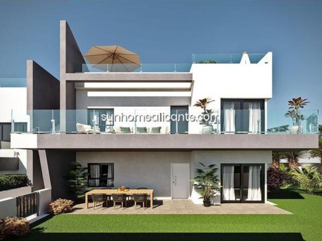 Bungalow en venta en San Miguel de Salinas, Alacant / Alicante