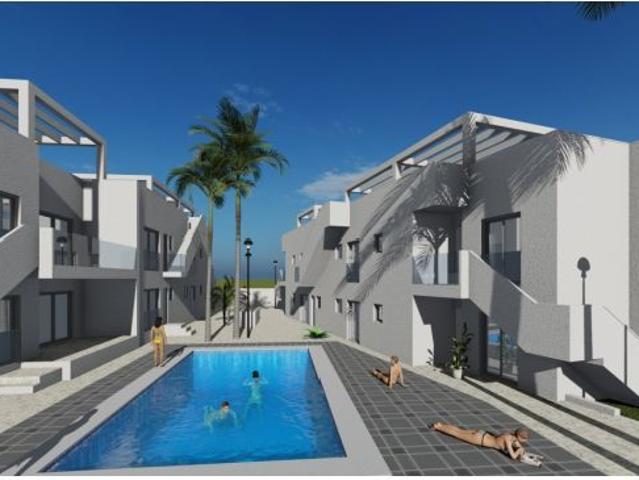 Bungalow en venta en San Miguel de Salinas, Alacant / Alicante