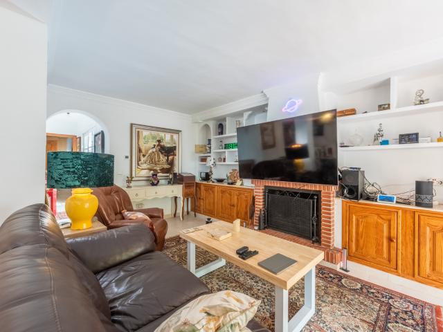 Chalet en venta en Salto del Agua, Costa del Sol Occidental