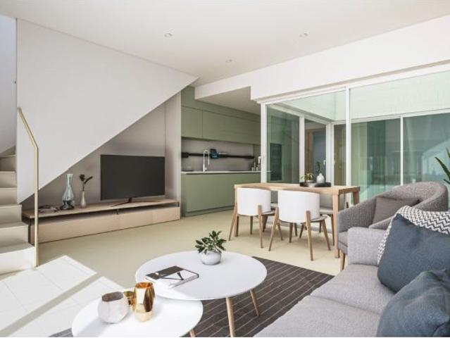 Bungalow en venta en San Pedro del Pinatar