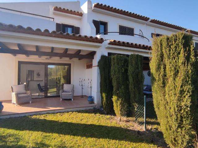 Casa en alquiler en Finestrat
